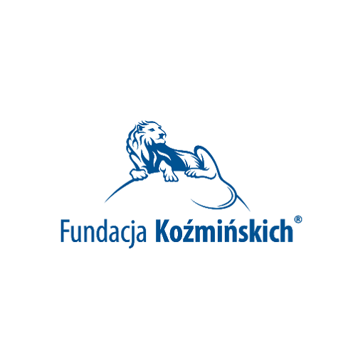 Logo Fundacji Koźmińskich
