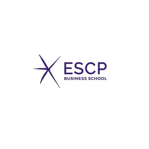 logo ESCP Business School