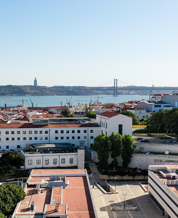 ISEG Lisbon