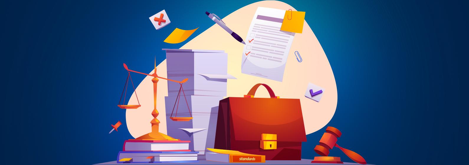 Prawo i finanse w biznesie – dlaczego warto łączyć te dwie specjalizacje? 