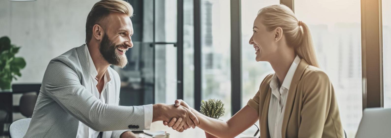 Psychologia w negocjacjach – jak skutecznie negocjować z partnerami biznesowymi? 