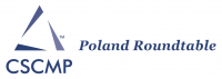 CSCMP Poland logo