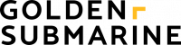 Golden Submarine logo