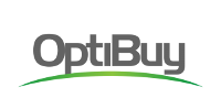 OptiBuy logo