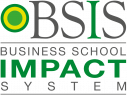 Business School Impact System logo