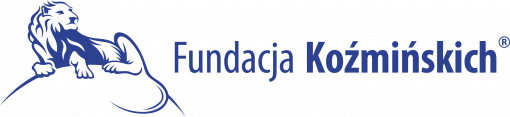 Logo Fundacji Koźmińskich