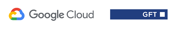 Google cloud GFT logo