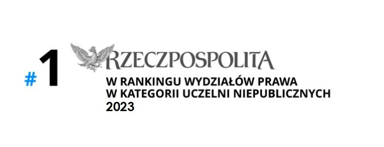 Ranking Rzeczpospolita 2023