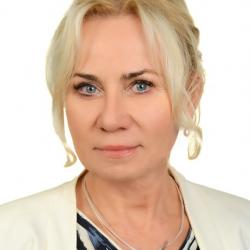 Mgr Beata Ewa Sztylc