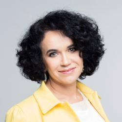 Dr Anna Czarczyńska 