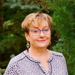 Grazyna Wasowicz prof ALK