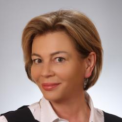 Hanna Talago-Sławoj