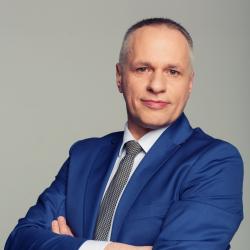 Dr Jan Dąbrowski