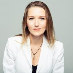 Dr Anna Kieszkowska-Grudny
