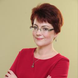 Dr hab. Monika Latos-Miłkowska