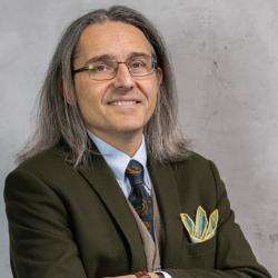 Dr Krzysztof Przybyszewski