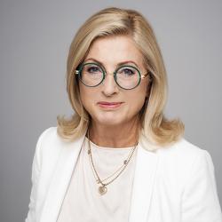 prof. dr hab. Ewa Skrzydło-Tefelska