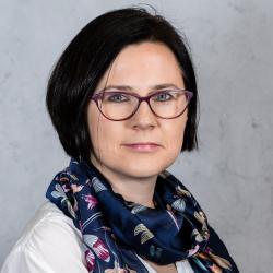 Dr Zofia Snażyk
