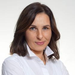 Dr Edyta Wereszczyńska