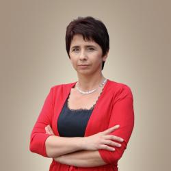 dr Renata Dylag Prodziekan Zarzadzania ALK