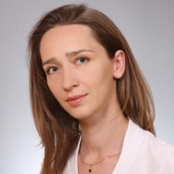 dr Sabina Kolodziej ALK
