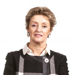 prof. Hanna Kuzinska ALK
