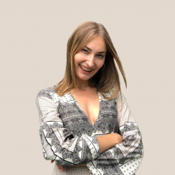 Aleksandra Kuźmińska zdjęcie kwadrat ZRP ALK