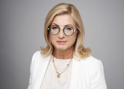 prof. dr hab. Ewa Skrzydło-Tefelska